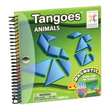 Tangoes animals 20141205