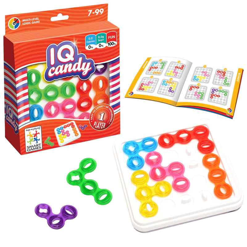 IQ candy 20141212