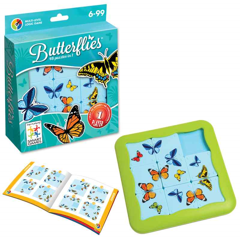 Butterflies 20141205