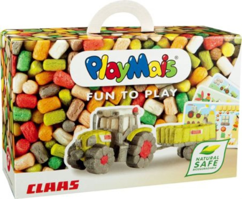Fun to play class axion 10pcs/cpq 4041077002470