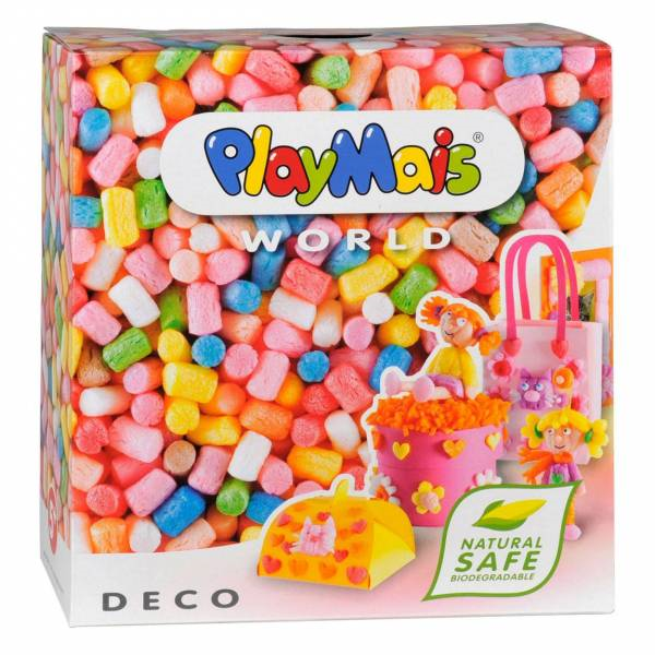World deco 6pcs/cpq 4041077000711