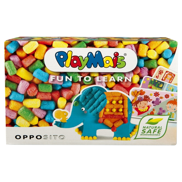 Fun to learn opposito 10 pcs/cpq 4041077003545
