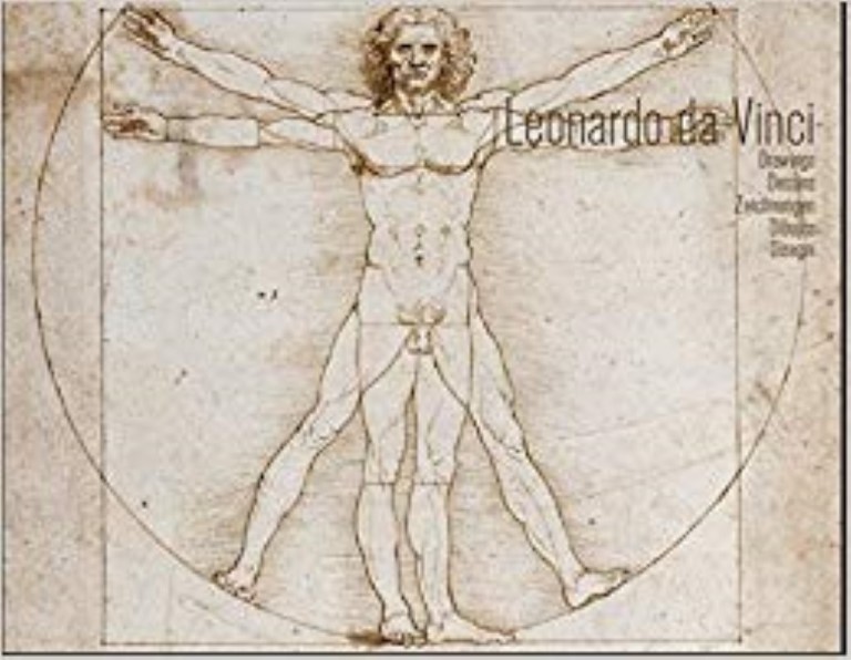 Leonardo da vinci