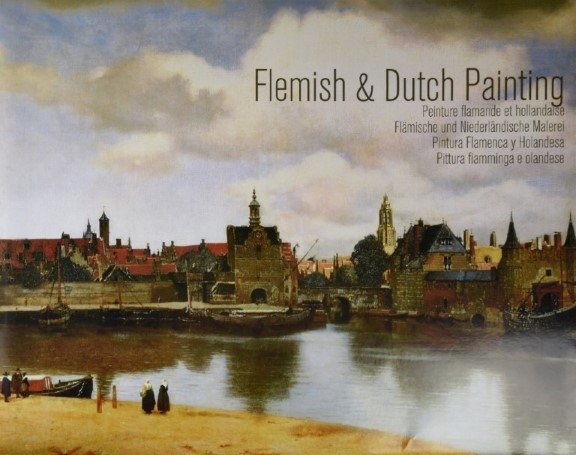 Flemish and dutch painting