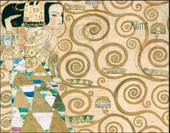 KLIMT Poster  2013