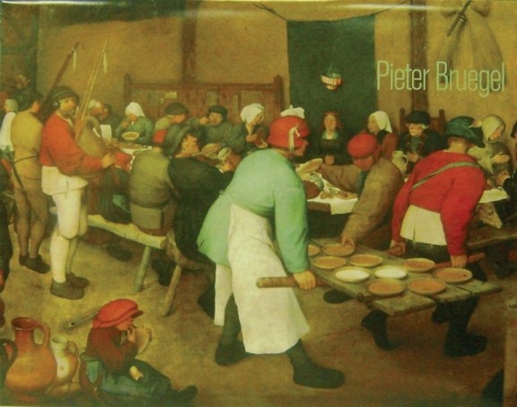 Bruegel Spanish Paperback  November 24 2011