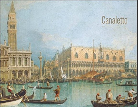 Canaletto Poster  2011
