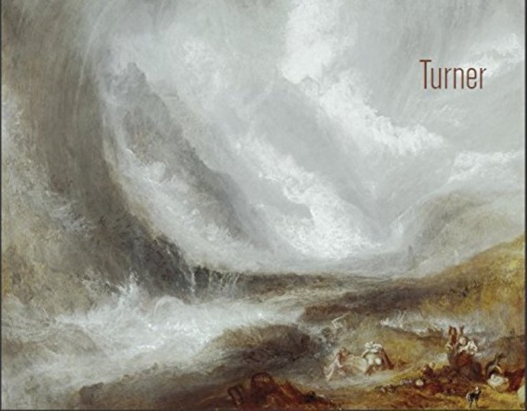 Turner Poster  2011