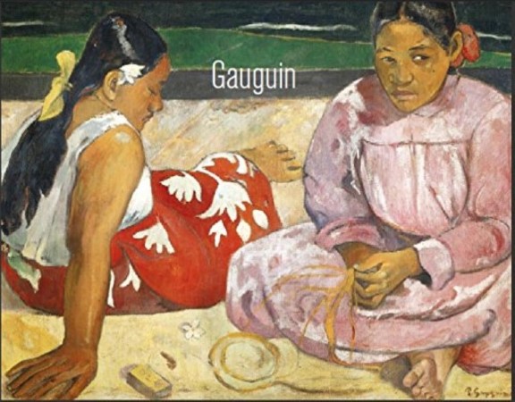 Gauguin Paperback  November 24 2011