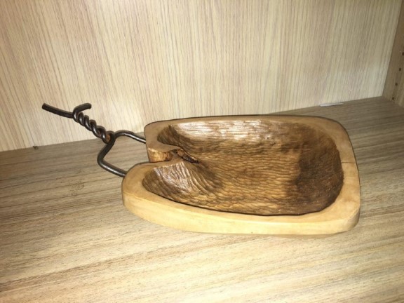 سینی کد A