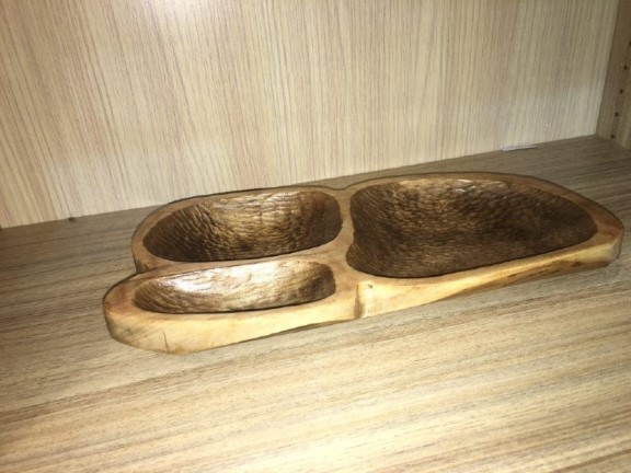 سینی گردو کد K