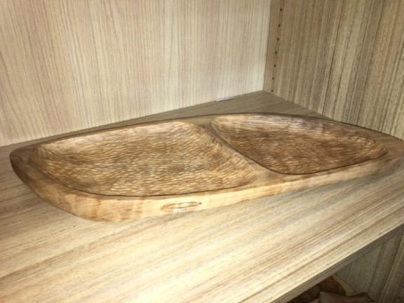 سینی گردو کد S