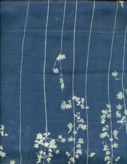 روسری وال عرض 110
