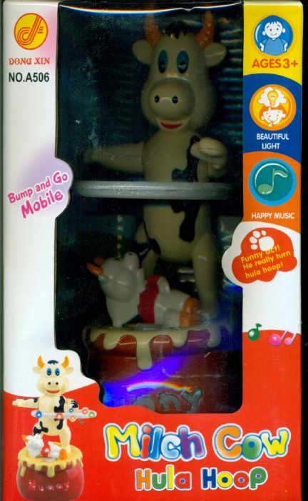 Milch Cow (A506)