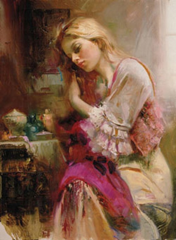 پازل 4301 (1000 تکه) Love