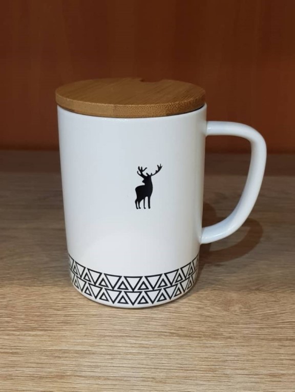 ماگ گوزن