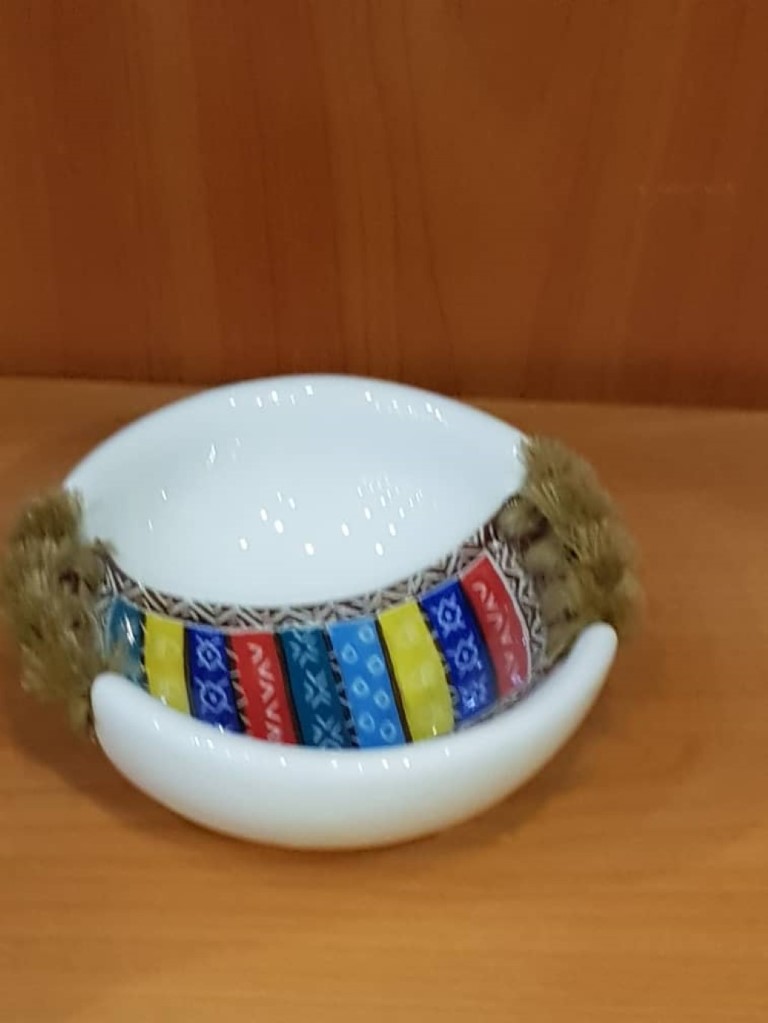 کاسه کوچک