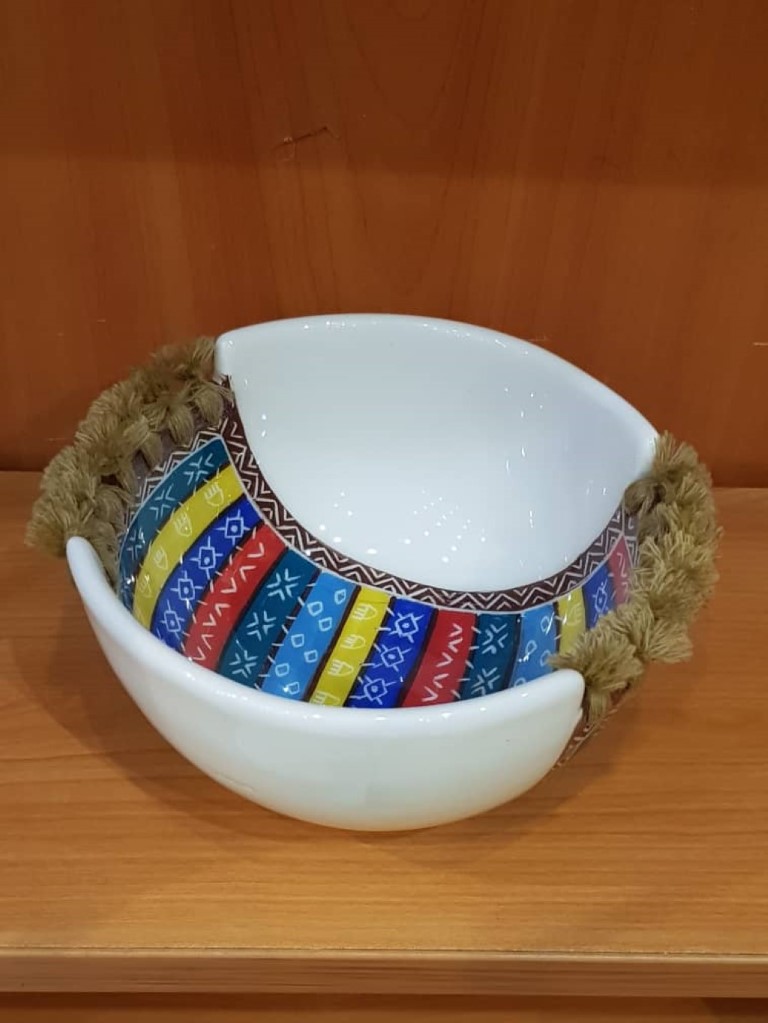 کاسه بزرگ