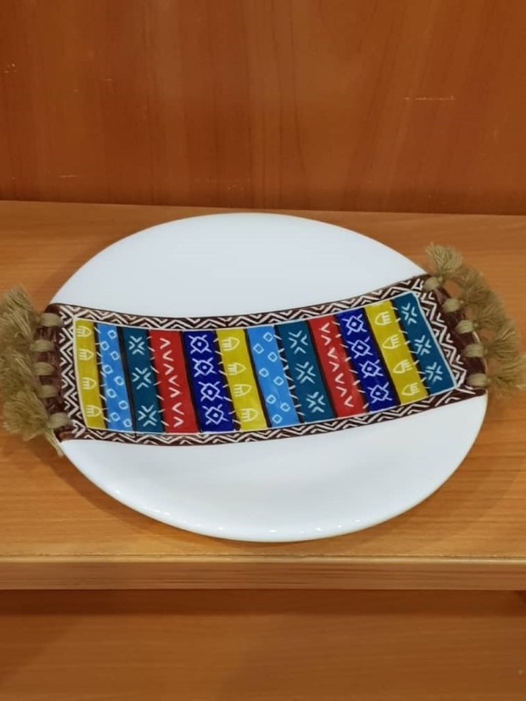 بشقاب 15