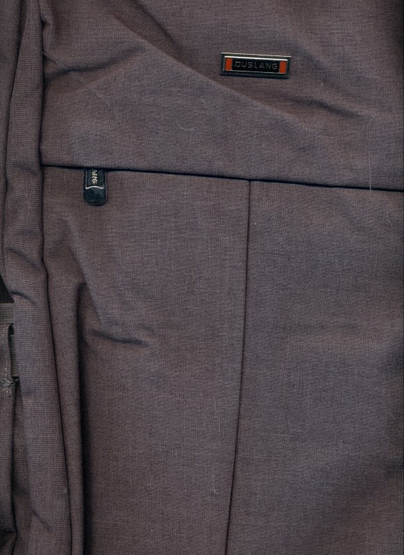 ست کوله‌پشتی k5