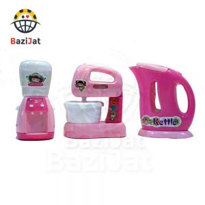 چای‌ساز غذاساز همزن 350/1