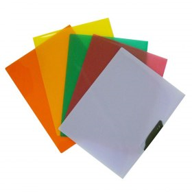 جلد گزارش رنگی (UNIC MF913002)