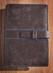 Organizer per scanda brown 26004