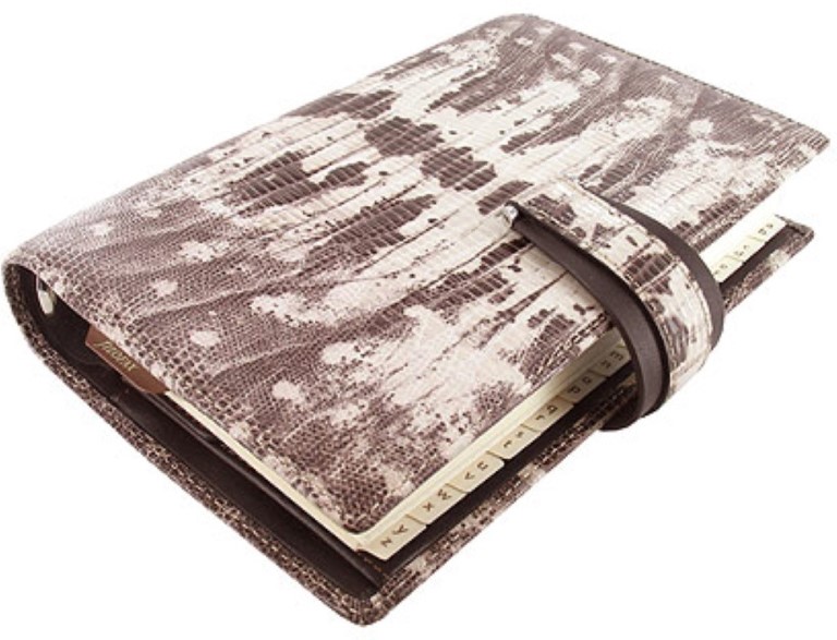 Organizer enigma pkt brindle 21615