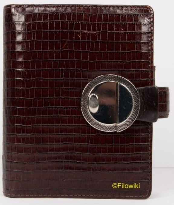 Pkt deco ebony 26763
