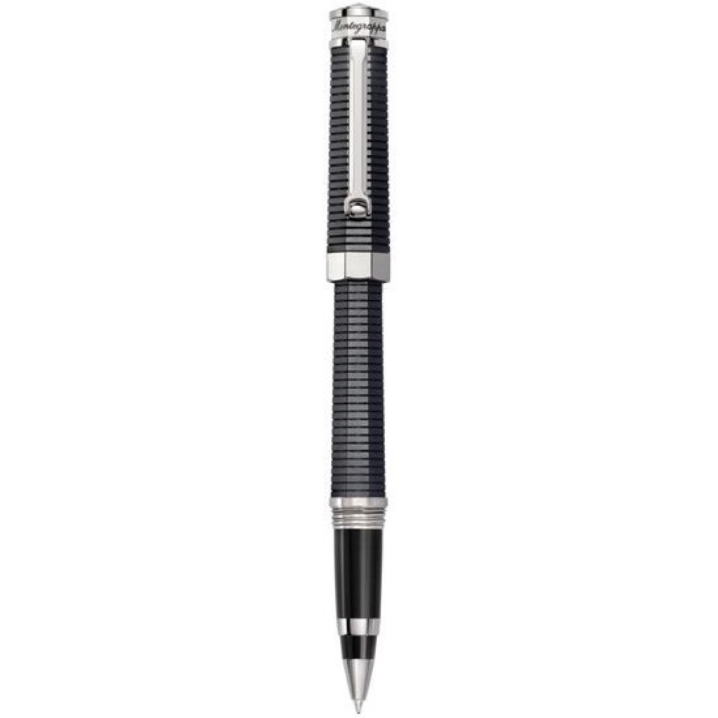 Nerouno Linea Black BP (Isnlcbac)