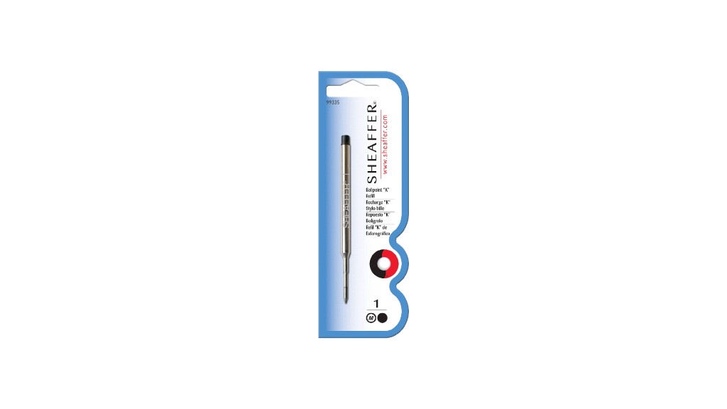 یدک خودکار مشکی M99325