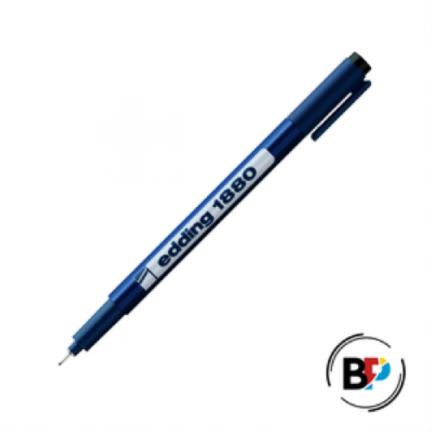 Drawliner 0.8 black 1880