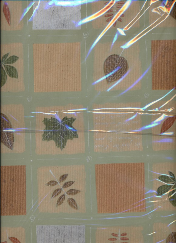کاغذ کادو busquets gift wrap paper