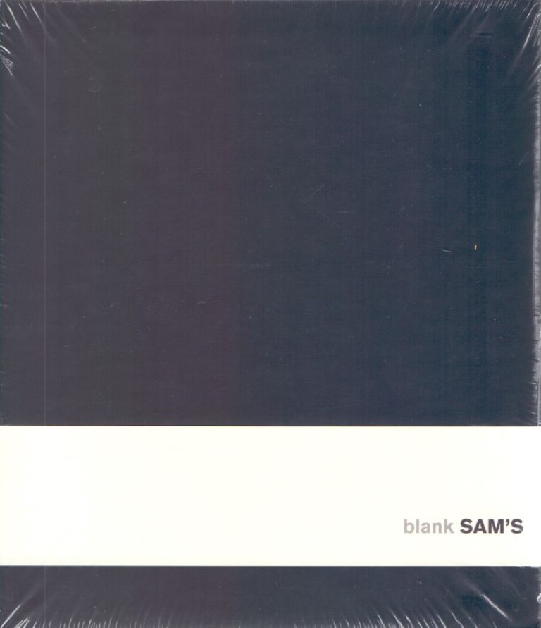 دفتر NBD BLANK GREEN