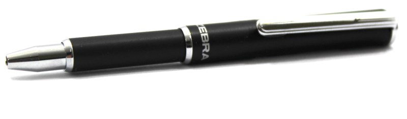 خودکار کشویی Zebra slf1 mini مشکی