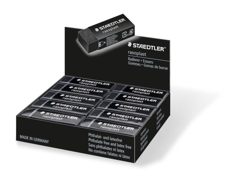پاک‌کن (staedtler B209526)