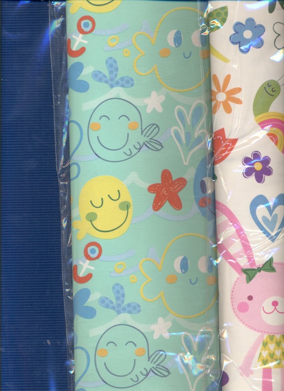 gift wrap paper کاغذ کادو