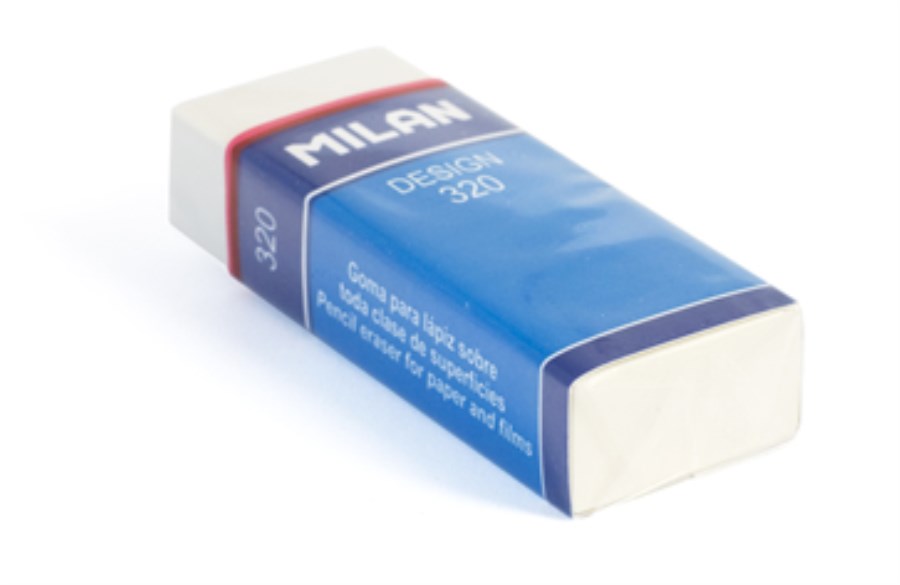 پاک‌کن (Milan 320)