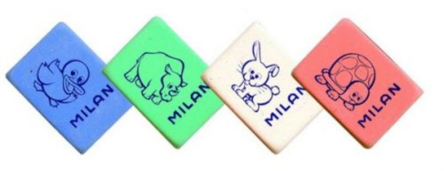 پاک‌کن (Milan 460)
