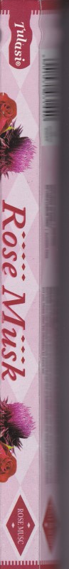 عود Rose Musk