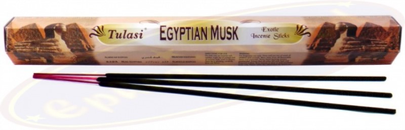 عود Egyptian musk