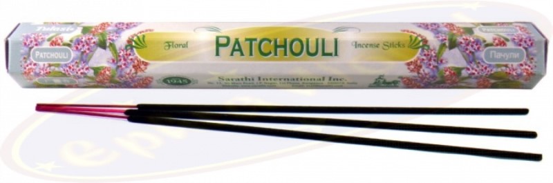 عود Patchouli