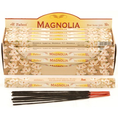 عود Magnolia