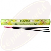 عود Bergamot