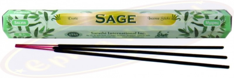عود Sage