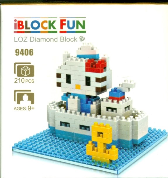 لوز 9406