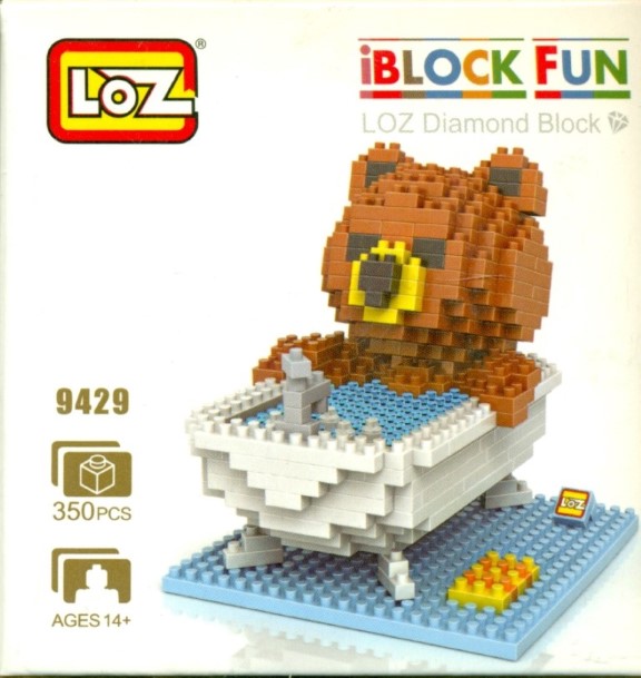 لوز 9429