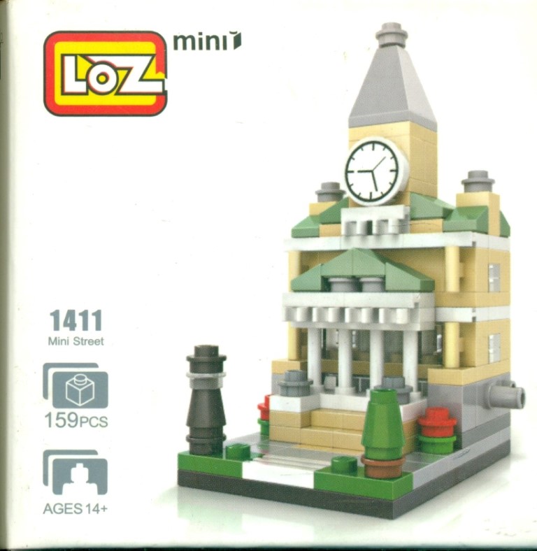 لوز 1411