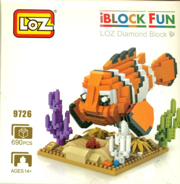 لوز 9726