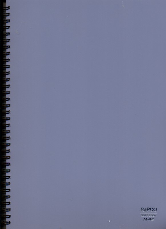 دفتر مات 622